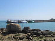 Port de Barfleur
