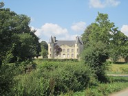 Chateau de Négreville