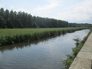 River at La Vast